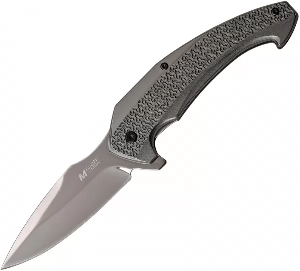 MTech Linerlock Gray knives MT1063GY