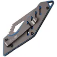 MTech Linerlock Blue knives MT1065BL