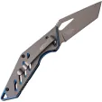 MTech Linerlock Blue knives MT1065BL