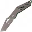 MTech Linerlock Green - MT1065RB