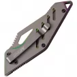 MTech Linerlock Green knives MT1065RB
