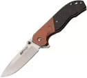 MTech Linerlock Bronze - MT1066BZ