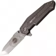 MTech Linerlock Gray - MT1069GY