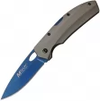 MTech Lockback Gray - MT1076GY