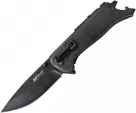 MTech Linerlock Black - MT1082BK
