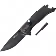 MTech Linerlock Black knives MT1082BK