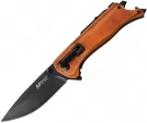 MTech Linerlock Brown - MT1082BR