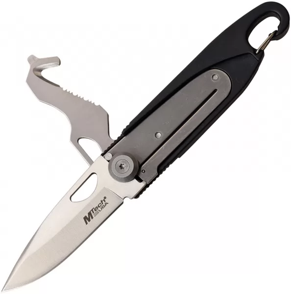 MTech Framelock Black knives MT1102BK