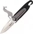 MTech Framelock Black - MT1102BK