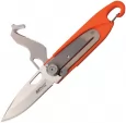 MTech Framelock Orange - MT1102OR