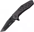 MTech Linerlock Black - MT1113BK