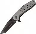 MTech Linerlock Gray - MT1113GY