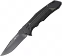MTech Button Lock Green - MT1134GN