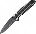 MTech Button Lock Gray - MT1135GY