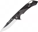 MTech Framelock Black - MT1142BK