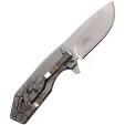 MTech Framelock Devil knives MT1160SD