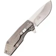 MTech Framelock Flag knives MT1160SF