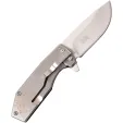 MTech Framelock Dont Tread knives MT1160SS