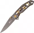Mtech Linerlock Gray - MT1176GY
