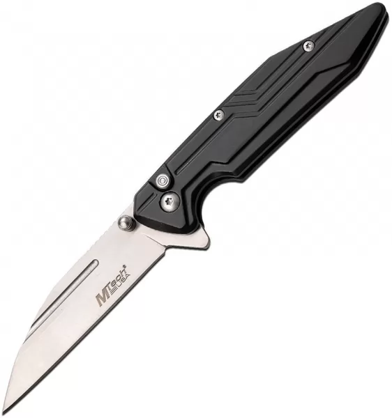 MTech Linerlock knives MT1177BK