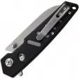 Mtech Linerlock Gray knives MT1193BGY