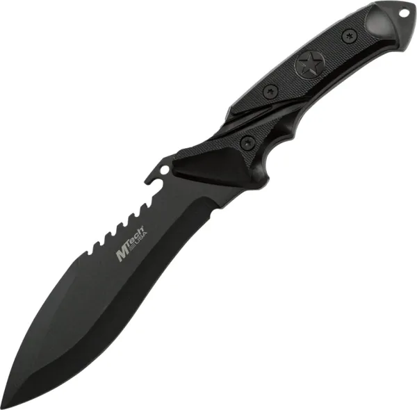 MTech Military Tactical Bowie knives MT2012