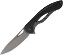 Mtech Linerlock Black - MT2013BK