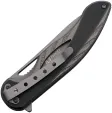 Mtech Linerlock Black knives MT2013BK