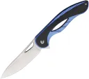 Mtech Linerlock Blue - MT2013BL