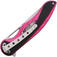 Mtech Linerlock Pink knives MT2013PK