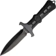 MTech Neck Knife - MT2014GY