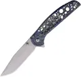 Mtech Linerlock Gray - MT2015GY