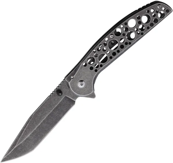 Mtech Linerlock SW knives MT2015SE