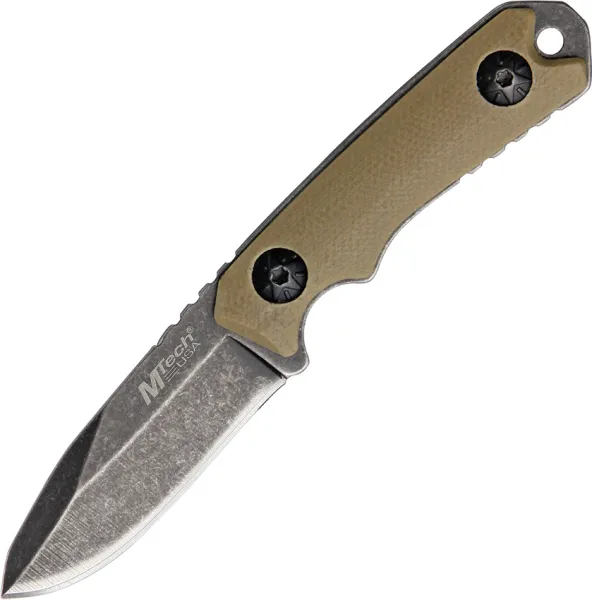 MTech Neck Knife knives MT2030