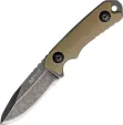 MTech Neck Knife - MT2030
