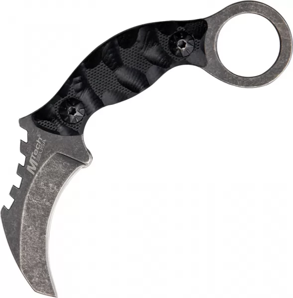 MTech Karambit Neck Knife knives MT2033