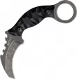 MTech Karambit Neck Knife - MT2033