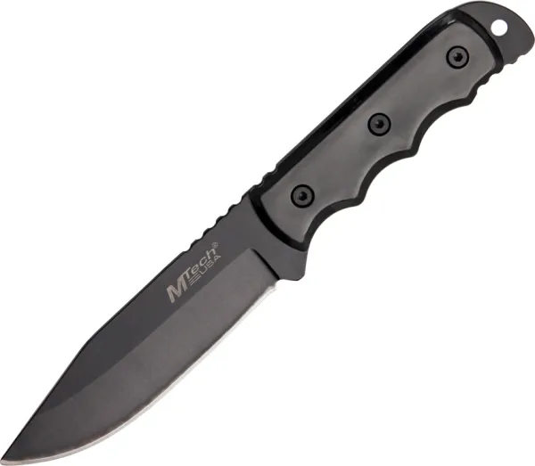MTech Hunter Black knives MT2035BK