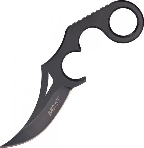 MTech Karambit Fixed Blade knives MT2038BK