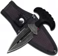 MTech Push Dagger - MT2041BK