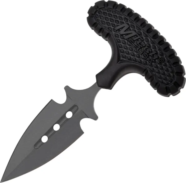 MTech Push Dagger 2 Piece Set knives MT2046BK