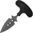 MTech Push Dagger 2 Piece Set - MT2046BK