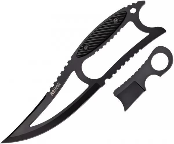 MTech Tactical Fixed Blade Set knives MT2054