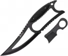 MTech Tactical Fixed Blade Set - MT2054