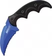 MTech Fixed Blade Blue - MT2063BL