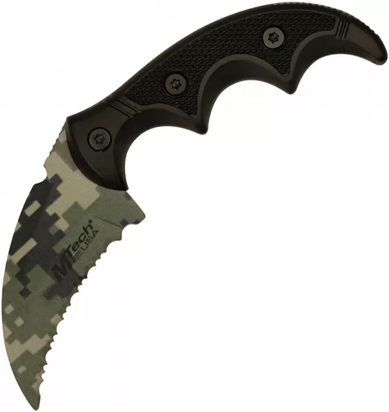 Mtech Fixed Blade knives MT2063C