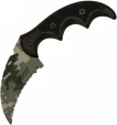 Mtech Fixed Blade - MT2063C
