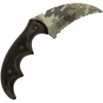 Mtech Fixed Blade knives MT2063C
