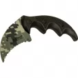 Mtech Fixed Blade knives MT2063C