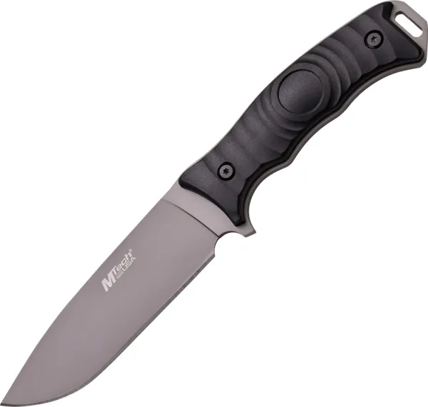 MTech Fixed Blade Titanium Coat knives MT2070C